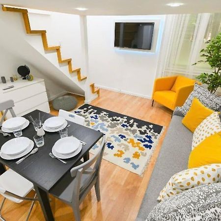 2 Bedroom Flat In Damjanich Str., Hirsch Budapeşte Dış mekan fotoğraf