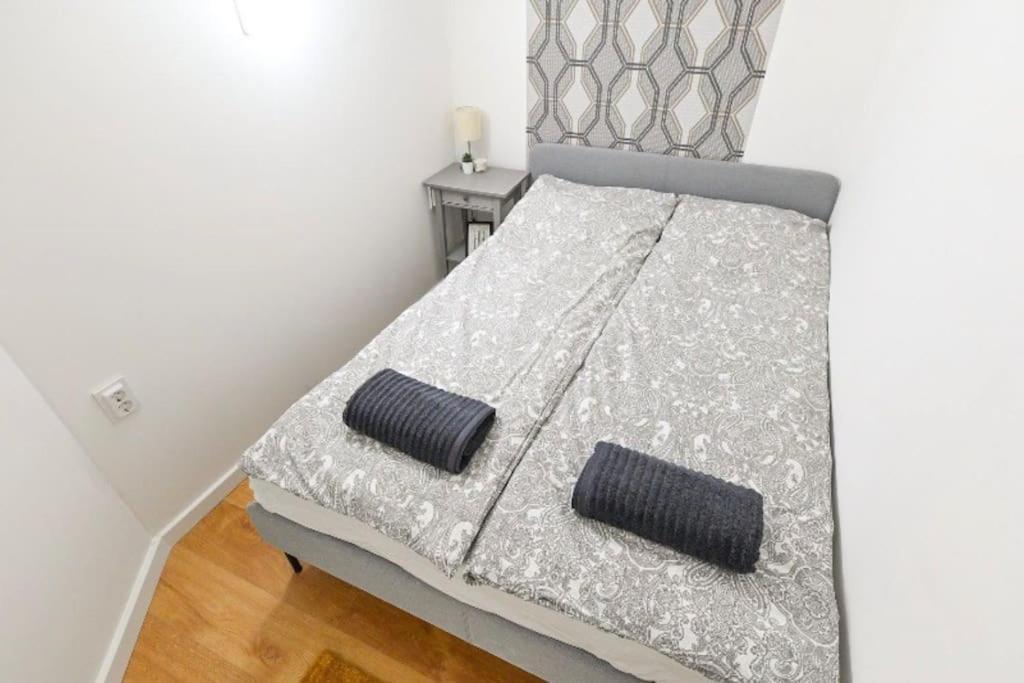 2 Bedroom Flat In Damjanich Str., Hirsch Budapeşte Dış mekan fotoğraf
