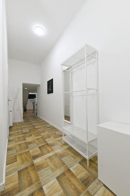 2 Bedroom Flat In Damjanich Str., Hirsch Budapeşte Dış mekan fotoğraf